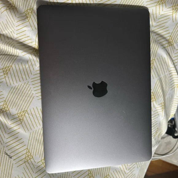 2019 MacBook Pro